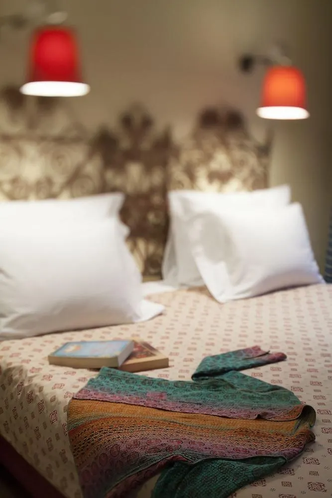 Hotel Empress Zoe Istanbul 2*,