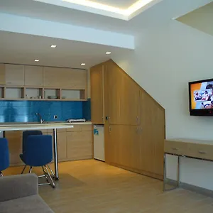 Hotel Kervansaray Marmaris