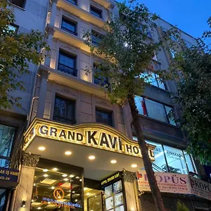 Grand Kavi Istambul