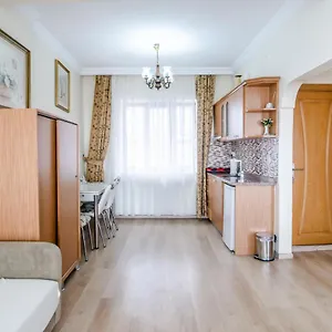 Camelot Apartment
