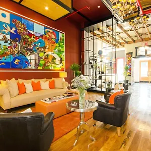 visit hotel