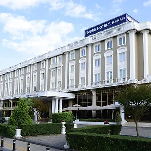 Hotel Eresin Topkapi, Istambul