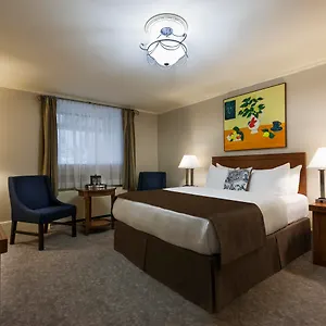 visit hotel
