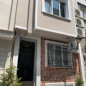 Pine Stone Sultanahmet Apartment