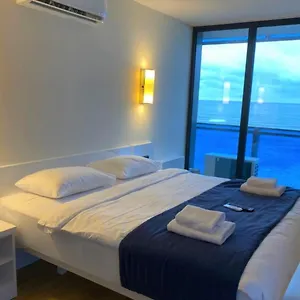 Daire Orbi Sea View Batum
