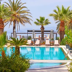 Otel Moyo Luxury & Bodrum