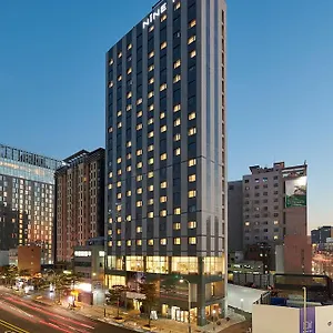 Hotel Nine Tree Dongdaemun Seoel