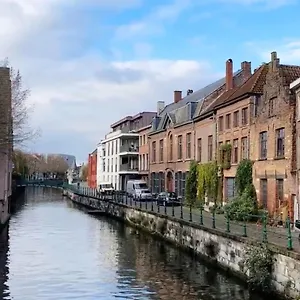 Bed & Breakfast Ces Gent