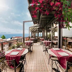 Hotel Skalion, Istambul