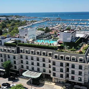 Hotel Wyndham Grand Kalamis Marina, Istambul