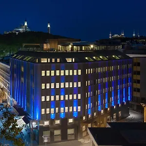 Hotel Doubletree By Hilton - Sirkeci, Istambul