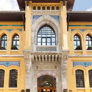 Hotel Four Seasons At Sultanahmet, Istambul