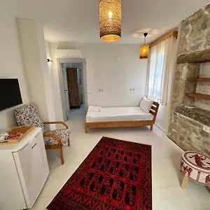 Otel Eski Datça