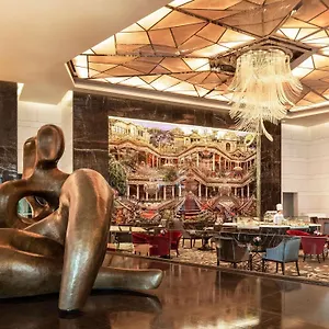 Hotel Raffles, Istambul