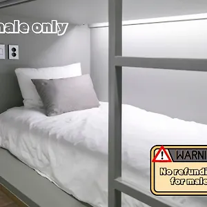 Gasthuis Philstay Myeongdong Station Seoel