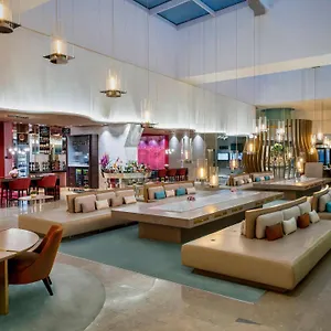 Hotel Novotel Bosphorus, Istambul
