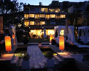 Hamak Hotel Bodrum