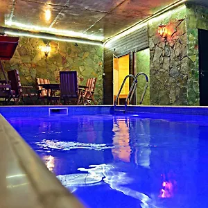 2floors Hotel Tbilisi