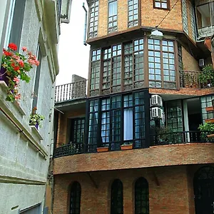 Babilina Pensjonat Tbilisi