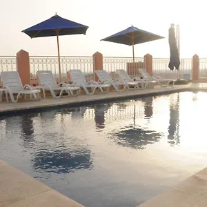 Racine Hotel Marrakesz