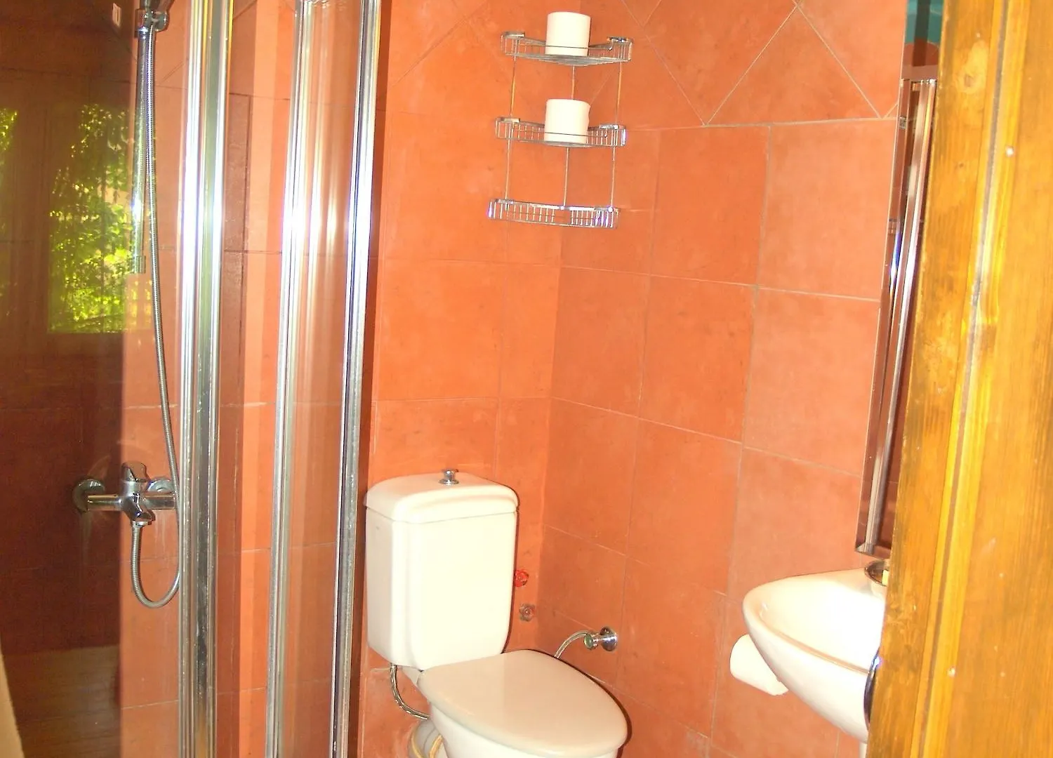 Hotel Empress Zoe Istanbul