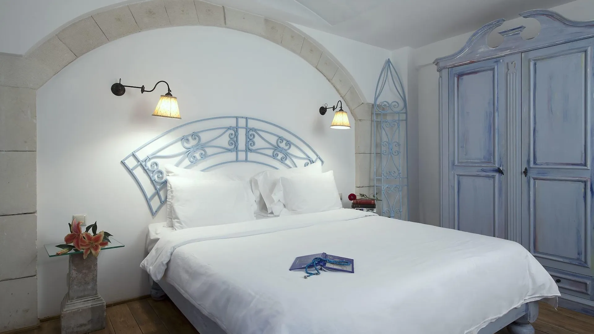 Hotel Empress Zoe Istambul 2*,