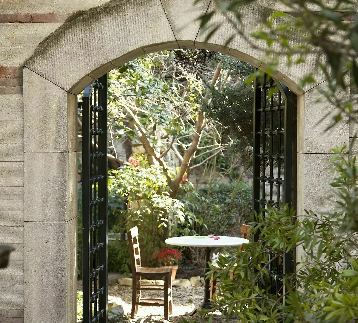 Hotel Empress Zoe Istambul